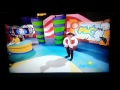 The Wiggles Lights Camera Action Ballet Class