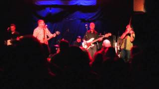 Mao Reminisces About His Days In Southern China - Camper Van Beethoven, Madison, WI 1/4/2012