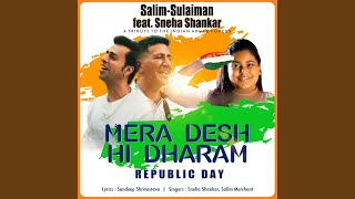 Mera Desh Hi Dharam - Republic Day