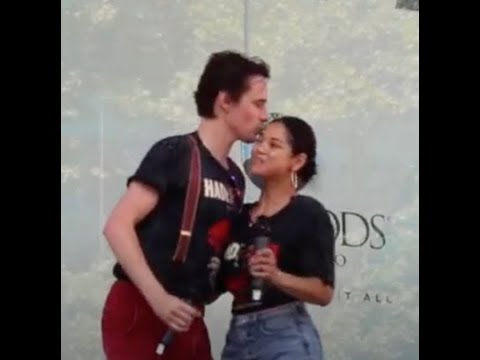Play video