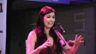 Lexie Papedo - "Live Out Loud" by  Andrew Lippa