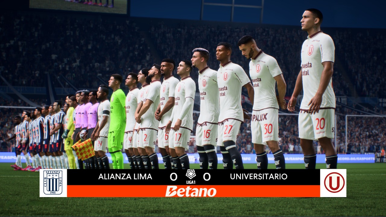 🚨 ¡YA DISPONIBLE! PES 2026 PPSPP CON LIGA 1 TE APUESTO, LIGA 2 Y WORLD CUP 2026