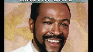 Marvin Gaye - Unforgettable