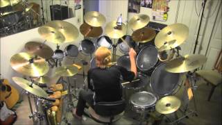 Chicago - Wishing You Were Here ~ by JJ