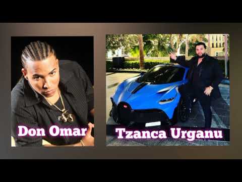 Don Omar & Tzanca Uraganu - Dale ( Official Video ) ( Remix )