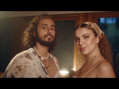Sozinha (part. Kafé) - Cali
