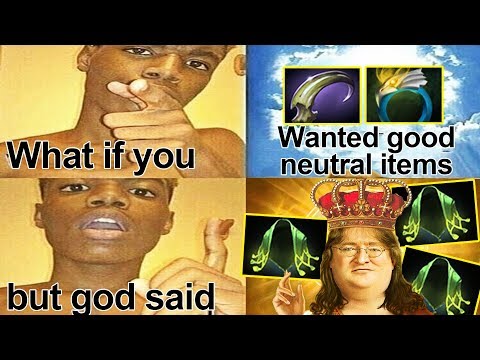 I Won a Pub Where's My OG Invitation | Gorgc Naga Siren