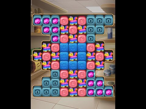 TOON BLAST level 3361