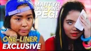 Handa ka na ba?! | Sharlene San Pedro | One-Liner video
