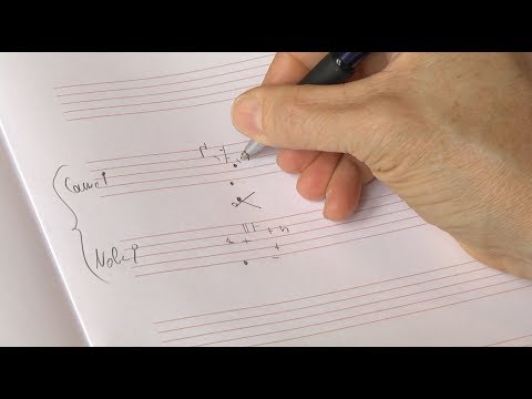 »CHOREOLOGIE« Was bedeutet das? / OPER LEIPZIG