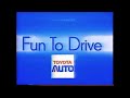 Japanese Various Sound Logo Car Version 3