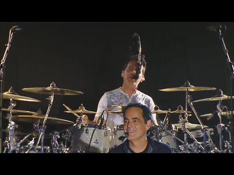 Neal Morse - At The End Of The Day [Spock's Beard Song/ At Morsefest 2015] - 1080p