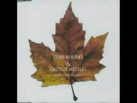 toby bourke - the things i said tonight