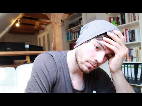 Was ich an meinem Jura Studium BEREUE...