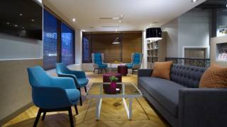 Park Inn by Radisson Residence Riga Barona - Rīga - Latvia