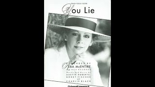 Reba McEntire - You Lie (1990) HQ