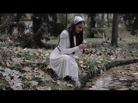 Doroșcan Daniela - Domn al păcii // Vocea Sufletului  | Official project