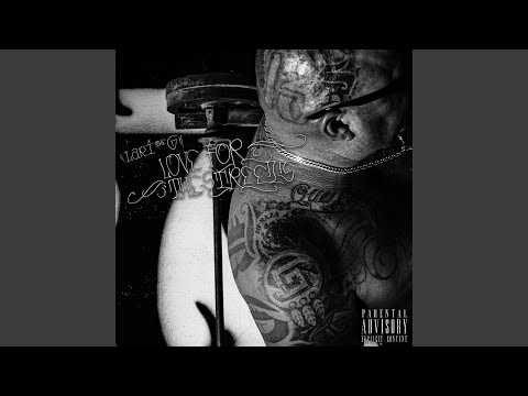 Love for the Streets (feat. Sinek)