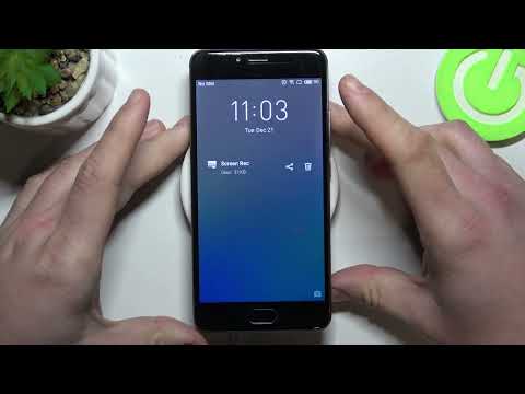 Does MEIZU M5S Support Wireless Charging? – Battery Settings