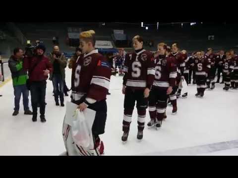 Sparťanská 8. třída mistrem ČR!