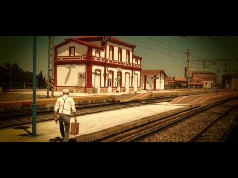 The Iluminados - Me quedo en el andén