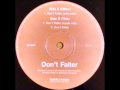 {Vinyl} Mint Royale - Don't Falter 