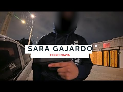 Los callejones de la Sara Gajardo | Cerro Navia