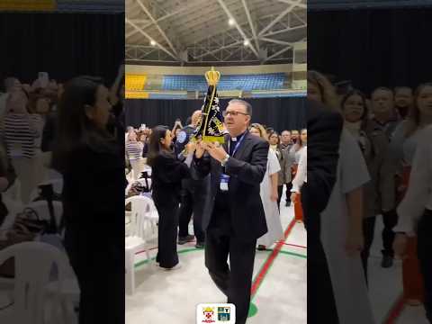 Encontro Nacional da PASCOM