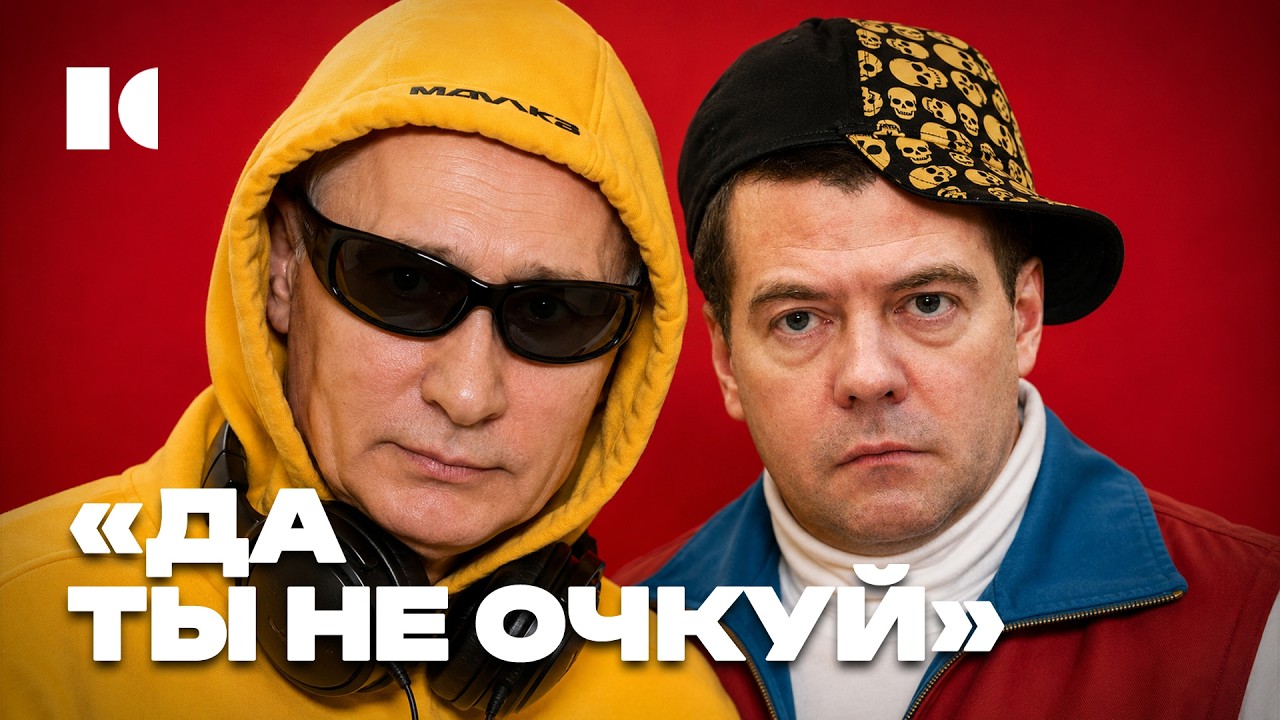 От Дулина до СВО: как Россия уничтожила мир «Нашей Раши» | Разборы