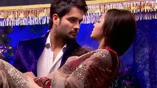 TOP 5 KISSING SCENES OF TELEVISION