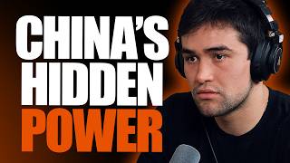 He's 23 and Visited 500 Robot Companies in China