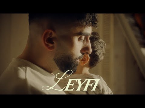 PA SPORTS - LEYFI (Official Video)