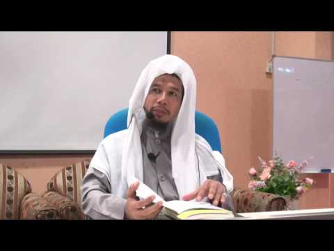 01_Ummu al-Barahin - Baba Hj Ghazali Sekam