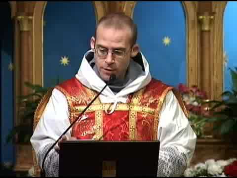 Jun 11 - Homily: Being A Good Person Is Not Enough