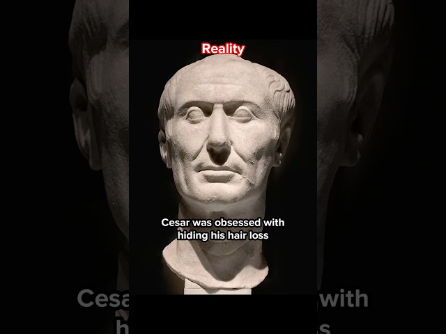 Vídeo relacionado con Mujer Ancient Roma - Caius Julio Caesar World Tour History Camiseta Cuello V
