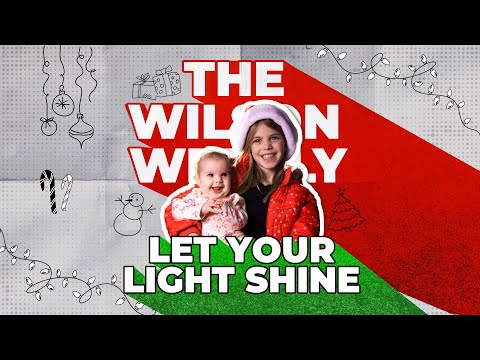 Episode 7: Let your light shine - Kingdom Kids Zone, Seed of Faith - What's the Scoop? Kids Bible News!