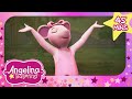 Angelina S Opera FULL EPISODES Angelina Ballerina Scholastic Kids