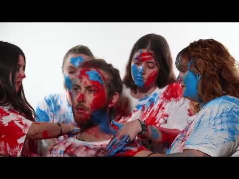 Colores para el cambio.