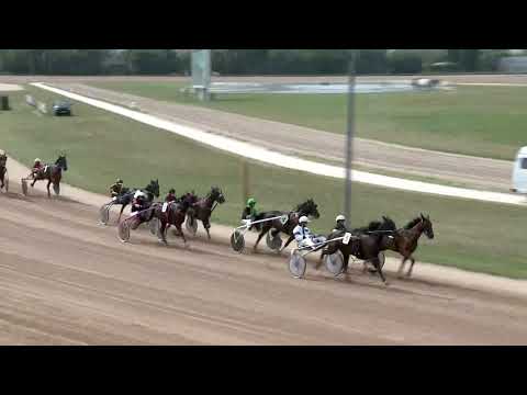 2019.06.15. 05. futam - 2019. ÉVI SEGÉDHAJTÓ KUPA III. FUTAMA HENDIKEP