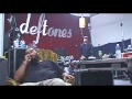 Deftones 2003 Promo DVD