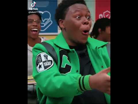 Mr black roasting students Michael blackson #🤣🤣🤣   #mrblack
