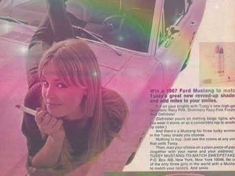 ♡ 𝓈𝒽𝒾𝒻𝓉 𝓉ℴ 𝓉𝒽ℯ 60𝓈 ♡