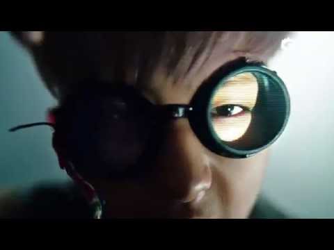 HD 150724 Tao Solo T A O MV 黄子韬新歌MV大秀舞技 TAO范儿霸气尽显