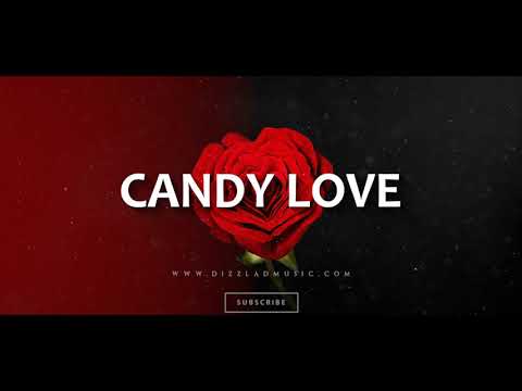 Piano Type Beat - "Candy Love" Instrumental 2021