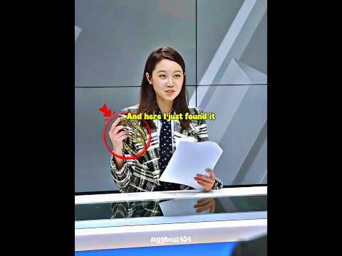 She's insane for this