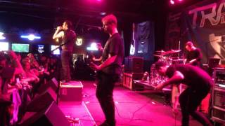 Trapt - Love / Hate Relationship live at the Boondocks, 12/21/15