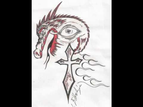 Brownyma feat. Lou Geniuz "Kind vu dr Nacht"