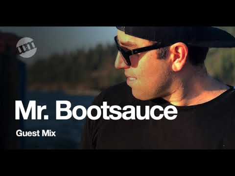Mr Bootsauce - UM Guest Mix (21.12.20)