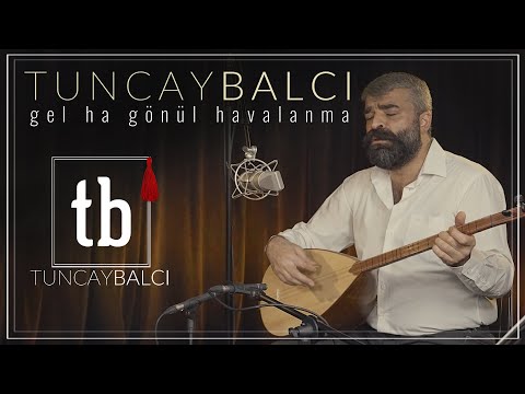 Gel Ha Gönül Havalanma | Tuncay BALCI [ 2022 Canlı Performans ] 4K