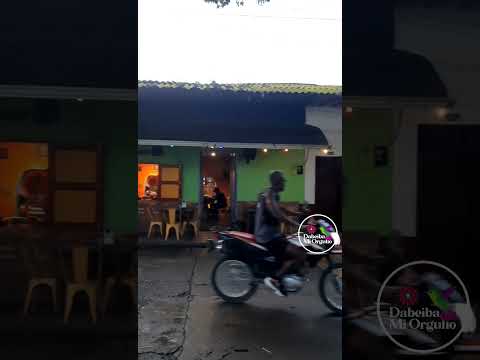 Un descanso para este día de Trabajo  #Dabeiba #antioquia